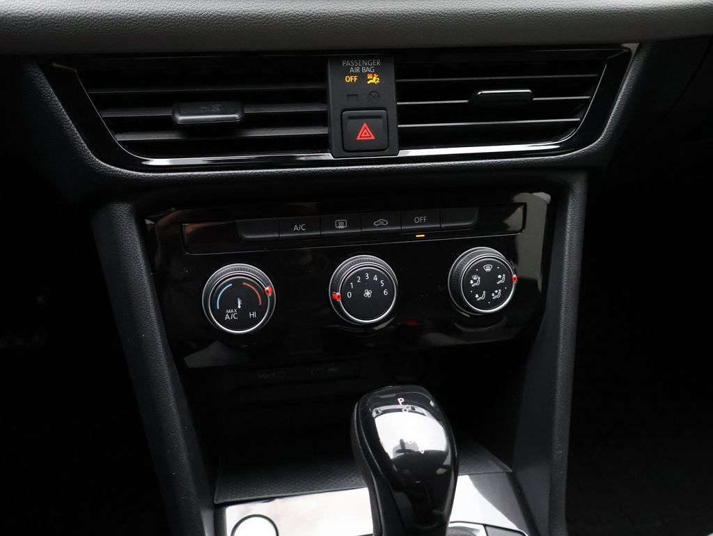 2023 Volkswagen Taos 1.5T S San Clemente CA