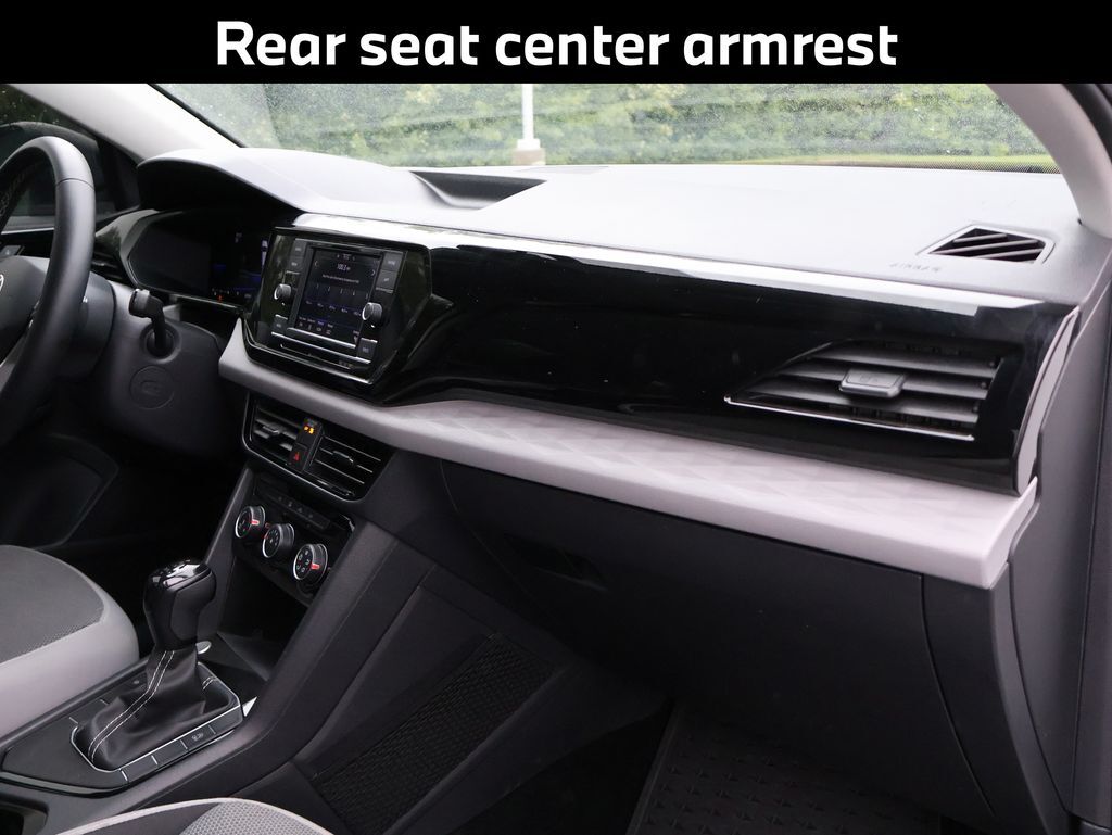 2023 Volkswagen Taos 1.5T S San Clemente CA