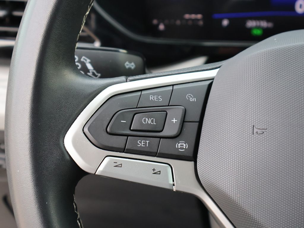 2023 Volkswagen Taos 1.5T S San Clemente CA