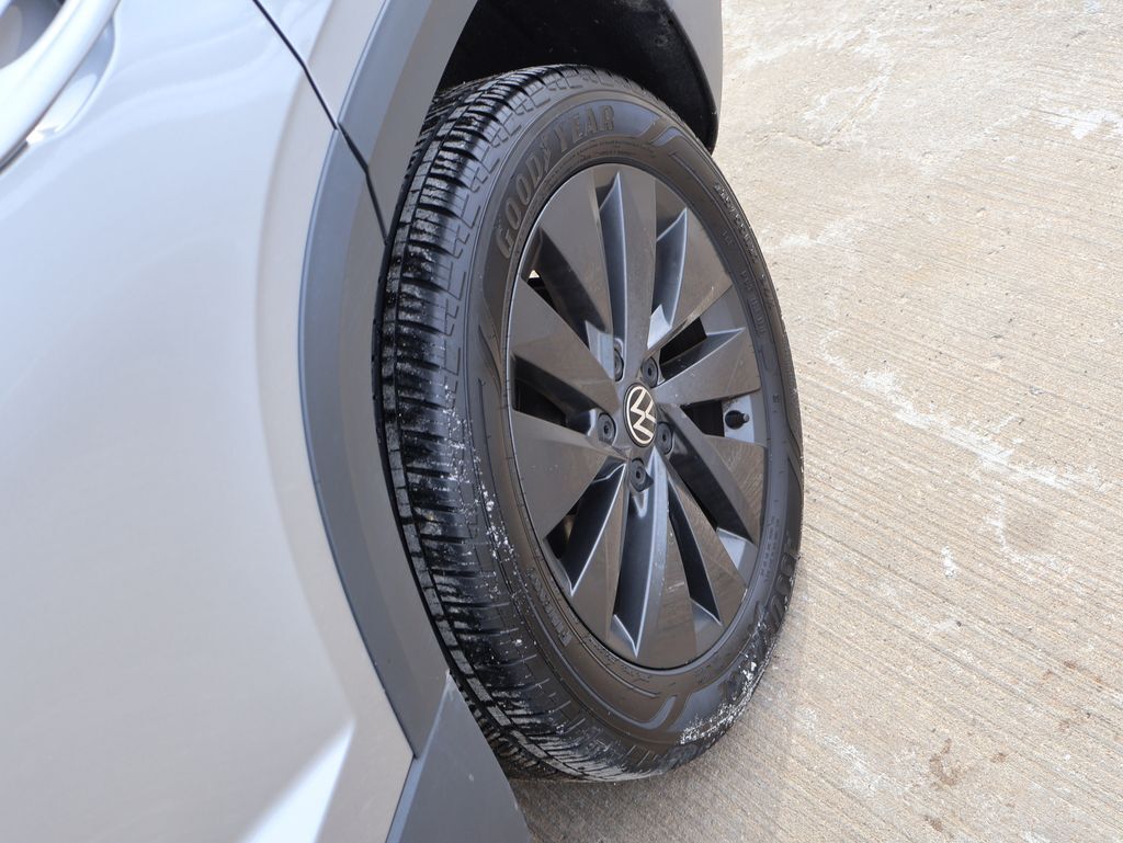 2023 Volkswagen Taos 1.5T S San Clemente CA