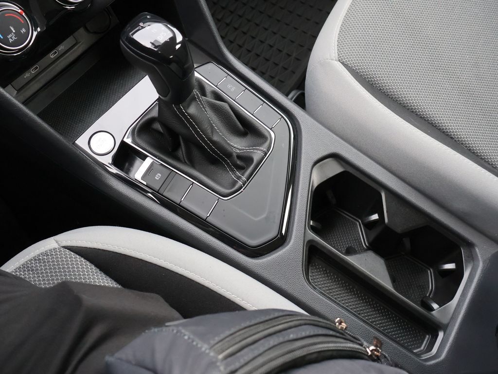 2023 Volkswagen Taos 1.5T S San Clemente CA