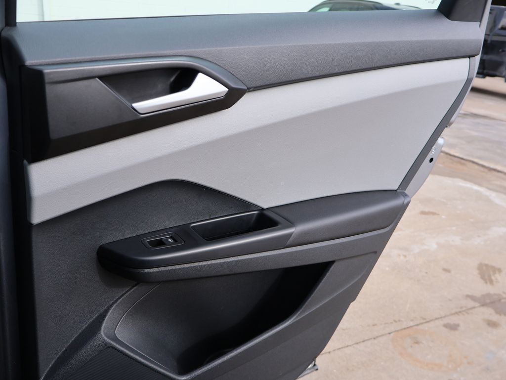 2023 Volkswagen Taos 1.5T S San Clemente CA