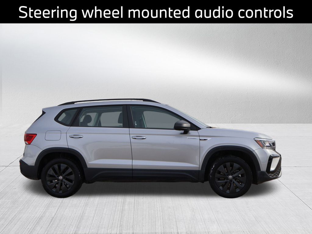 2023 Volkswagen Taos 1.5T S San Clemente CA