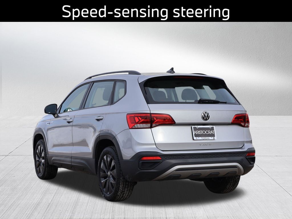 2023 Volkswagen Taos 1.5T S San Clemente CA