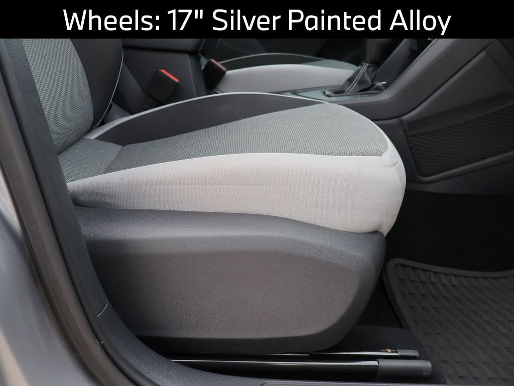 2023 Volkswagen Taos 1.5T S San Clemente CA