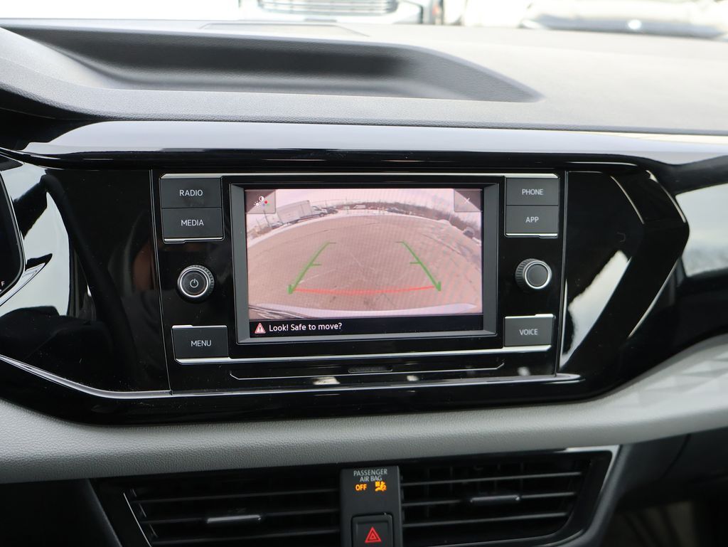 2023 Volkswagen Taos 1.5T S San Clemente CA