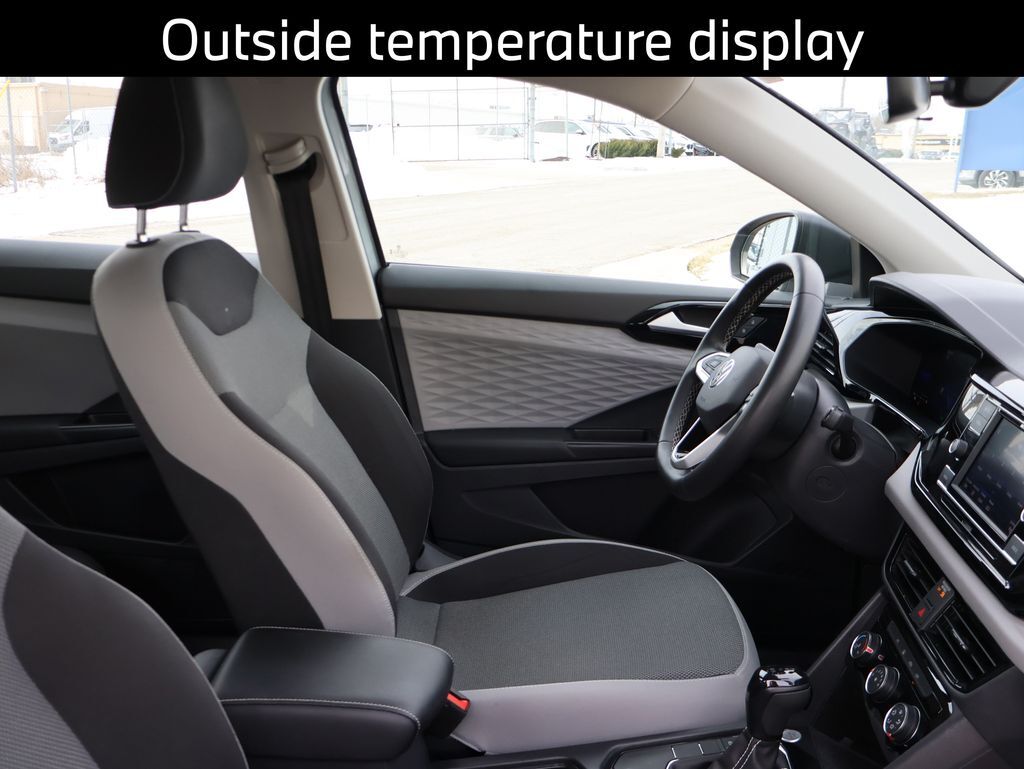 2023 Volkswagen Taos 1.5T S San Clemente CA