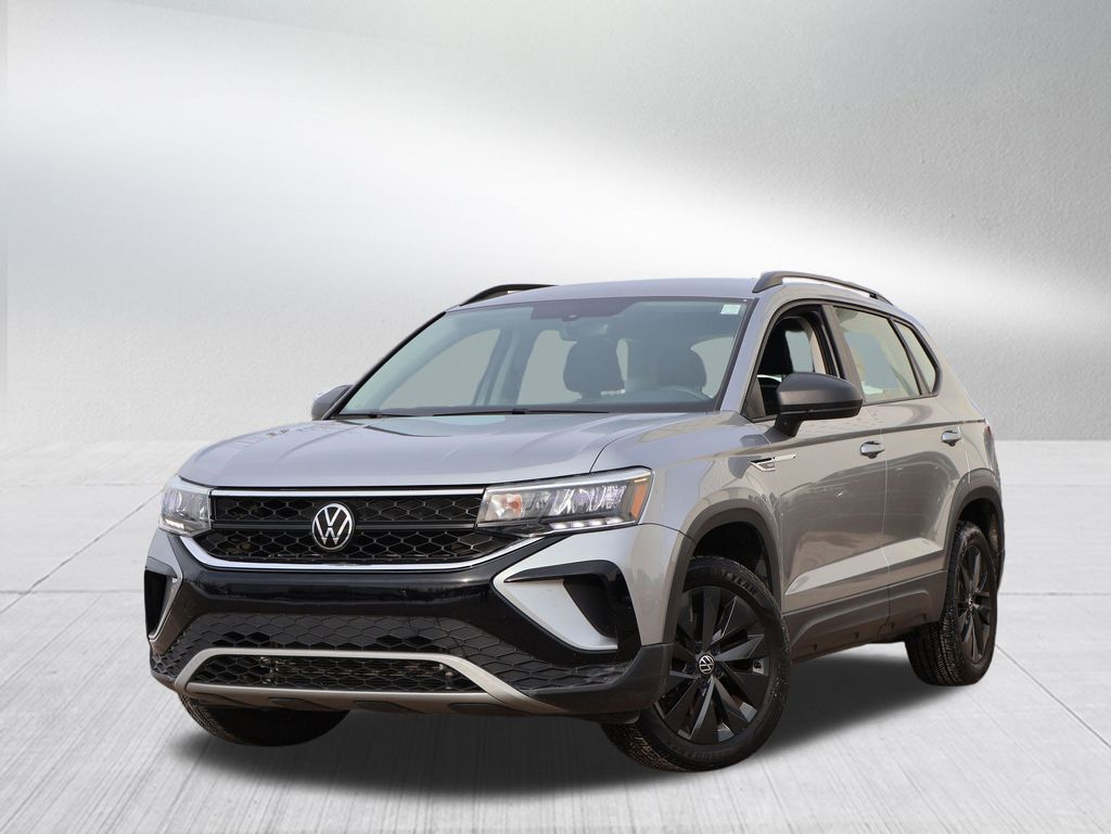 2023 Volkswagen Taos 1.5T S Oshkosh WI