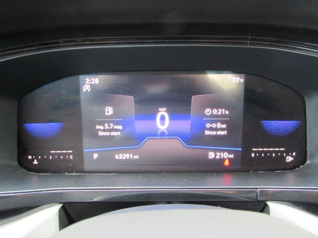2023 Volkswagen Taos 1.5T S Plano TX