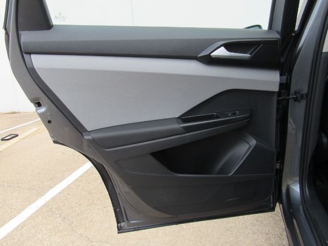2023 Volkswagen Taos 1.5T S Plano TX