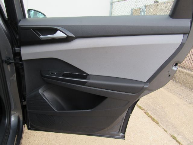 2023 Volkswagen Taos 1.5T S Plano TX