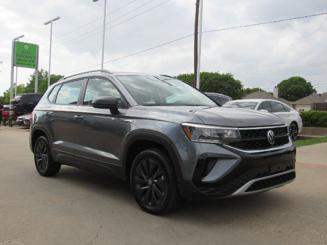 2023 Volkswagen Taos 1.5T S Plano TX