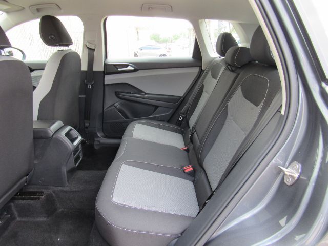 2023 Volkswagen Taos 1.5T S Plano TX