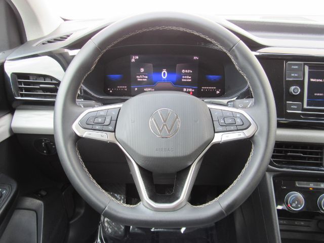2023 Volkswagen Taos 1.5T S Plano TX