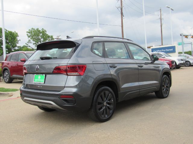 2023 Volkswagen Taos 1.5T S Plano TX