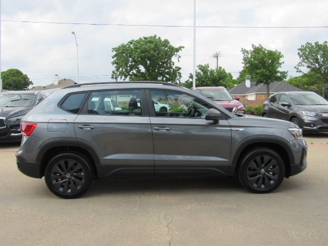 2023 Volkswagen Taos 1.5T S Plano TX