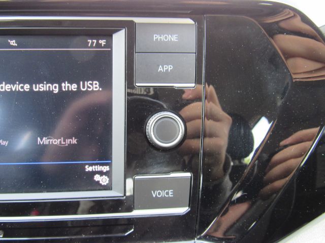 2023 Volkswagen Taos 1.5T S Plano TX