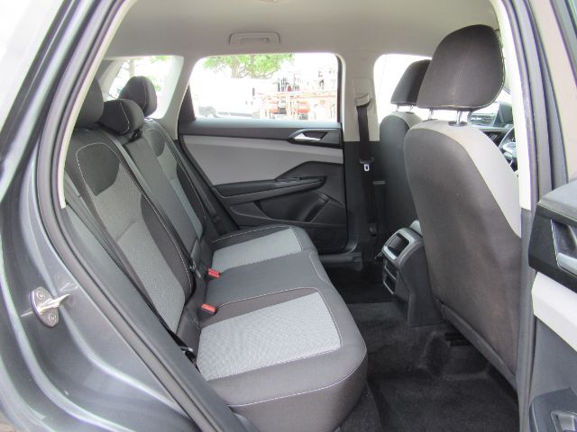 2023 Volkswagen Taos 1.5T S Plano TX