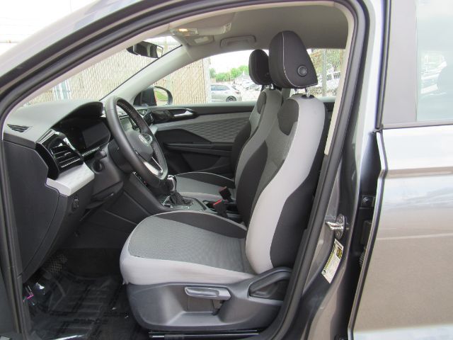 2023 Volkswagen Taos 1.5T S Plano TX