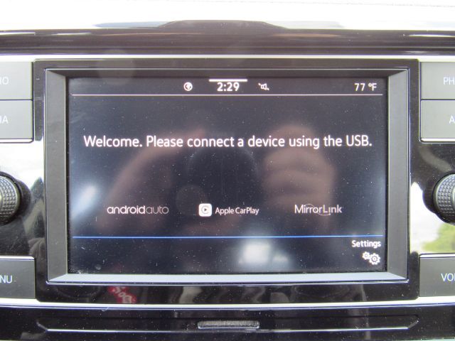 2023 Volkswagen Taos 1.5T S Plano TX