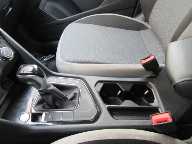 2023 Volkswagen Taos 1.5T S Plano TX