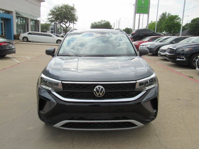 2023 Volkswagen Taos 1.5T S Plano TX