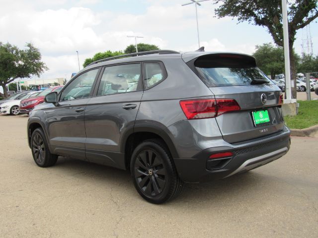 2023 Volkswagen Taos 1.5T S Plano TX