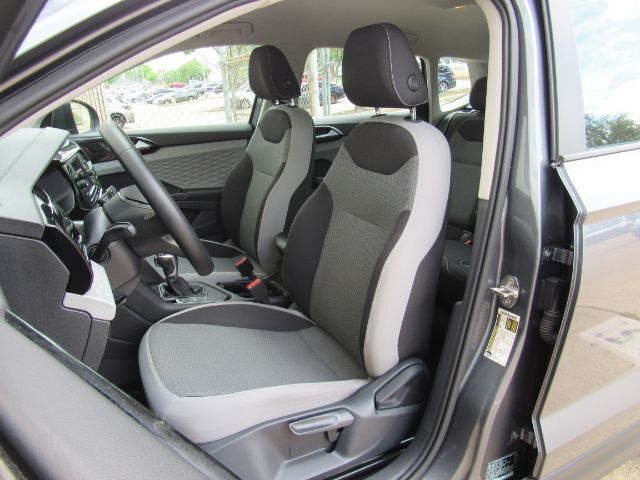 2023 Volkswagen Taos 1.5T S Plano TX