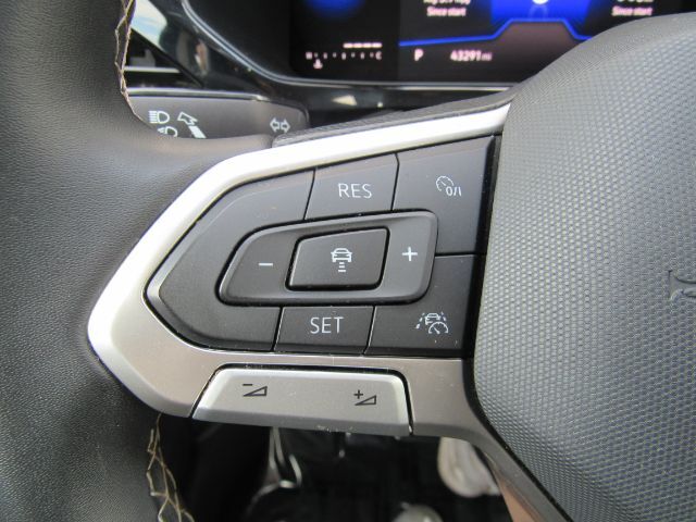 2023 Volkswagen Taos 1.5T S Plano TX