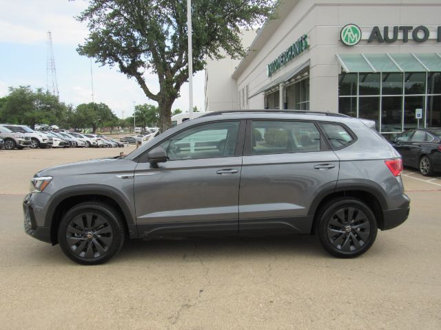 2023 Volkswagen Taos 1.5T S Plano TX