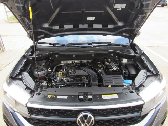 2023 Volkswagen Taos 1.5T S Plano TX