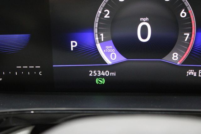 2023 Volkswagen Taos 1.5T S Raleigh NC