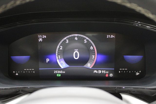 2023 Volkswagen Taos 1.5T S Raleigh NC