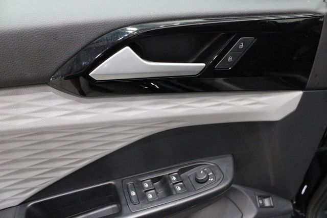 2023 Volkswagen Taos 1.5T S Raleigh NC