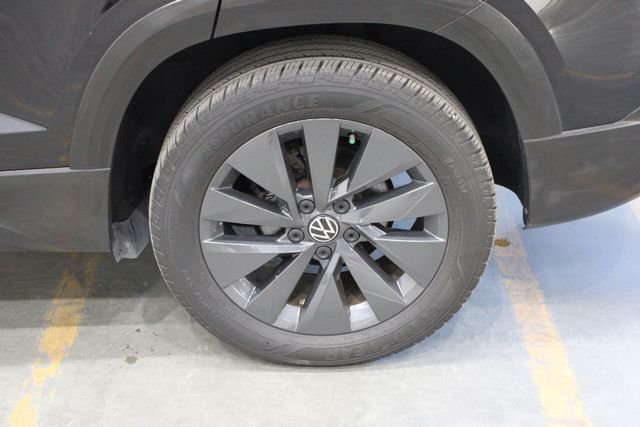 2023 Volkswagen Taos 1.5T S Raleigh NC