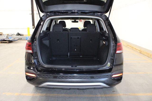 2023 Volkswagen Taos 1.5T S Raleigh NC