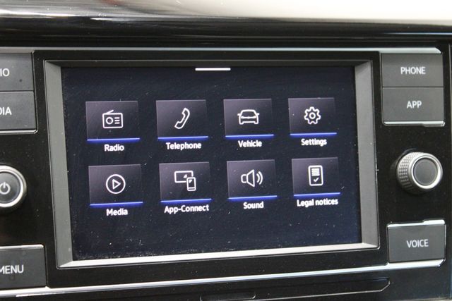 2023 Volkswagen Taos 1.5T S Raleigh NC