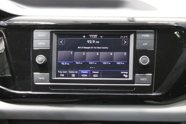 2023 Volkswagen Taos 1.5T S Raleigh NC