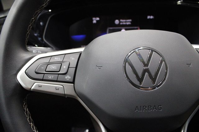 2023 Volkswagen Taos 1.5T S Raleigh NC