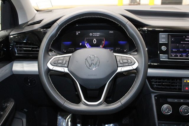2023 Volkswagen Taos 1.5T S Raleigh NC