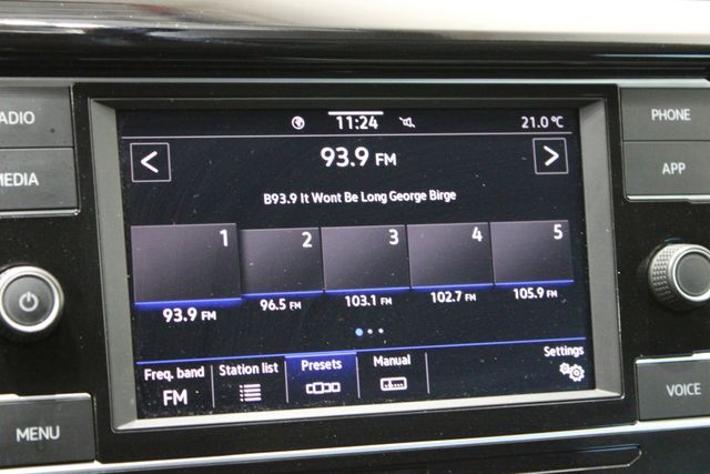 2023 Volkswagen Taos 1.5T S Raleigh NC