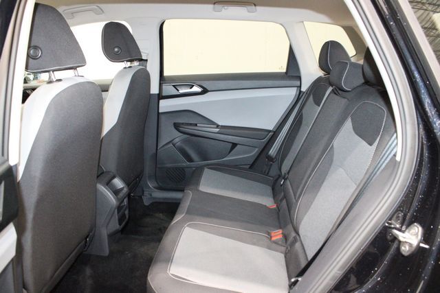 2023 Volkswagen Taos 1.5T S Raleigh NC