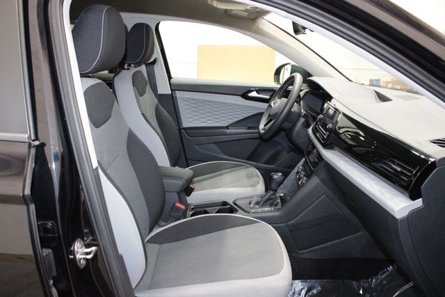 2023 Volkswagen Taos 1.5T S Raleigh NC