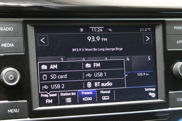 2023 Volkswagen Taos 1.5T S Raleigh NC