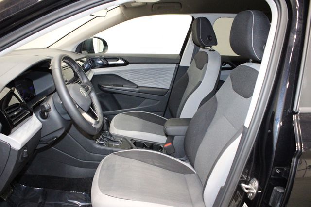 2023 Volkswagen Taos 1.5T S Raleigh NC