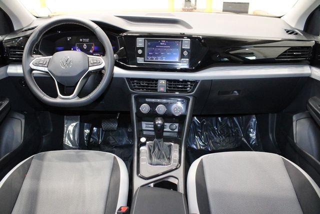 2023 Volkswagen Taos 1.5T S Raleigh NC