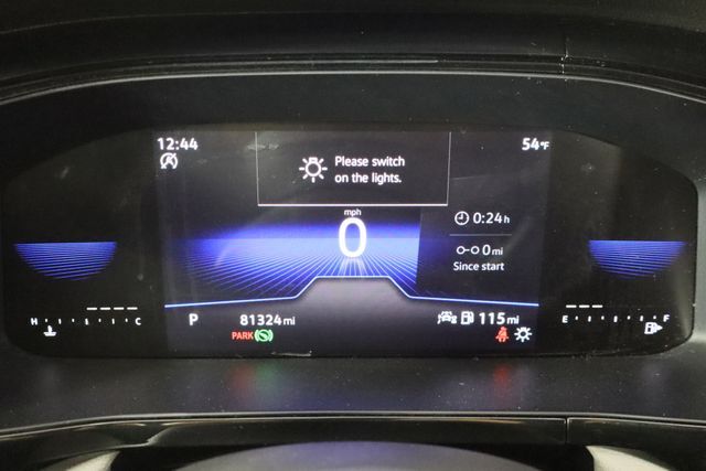 2023 Volkswagen Taos 1.5T S Raleigh NC