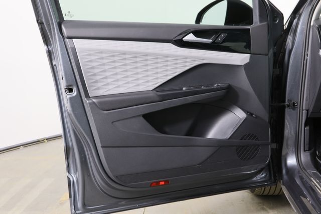 2023 Volkswagen Taos 1.5T S Raleigh NC