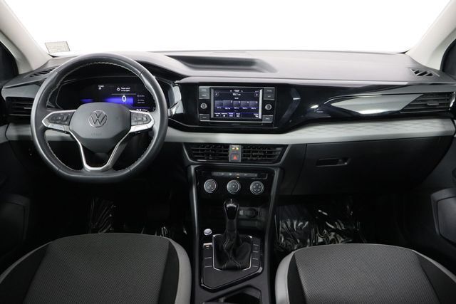2023 Volkswagen Taos 1.5T S Raleigh NC