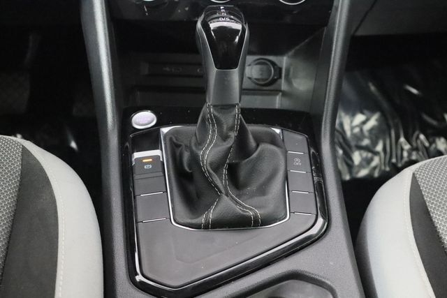 2023 Volkswagen Taos 1.5T S Raleigh NC
